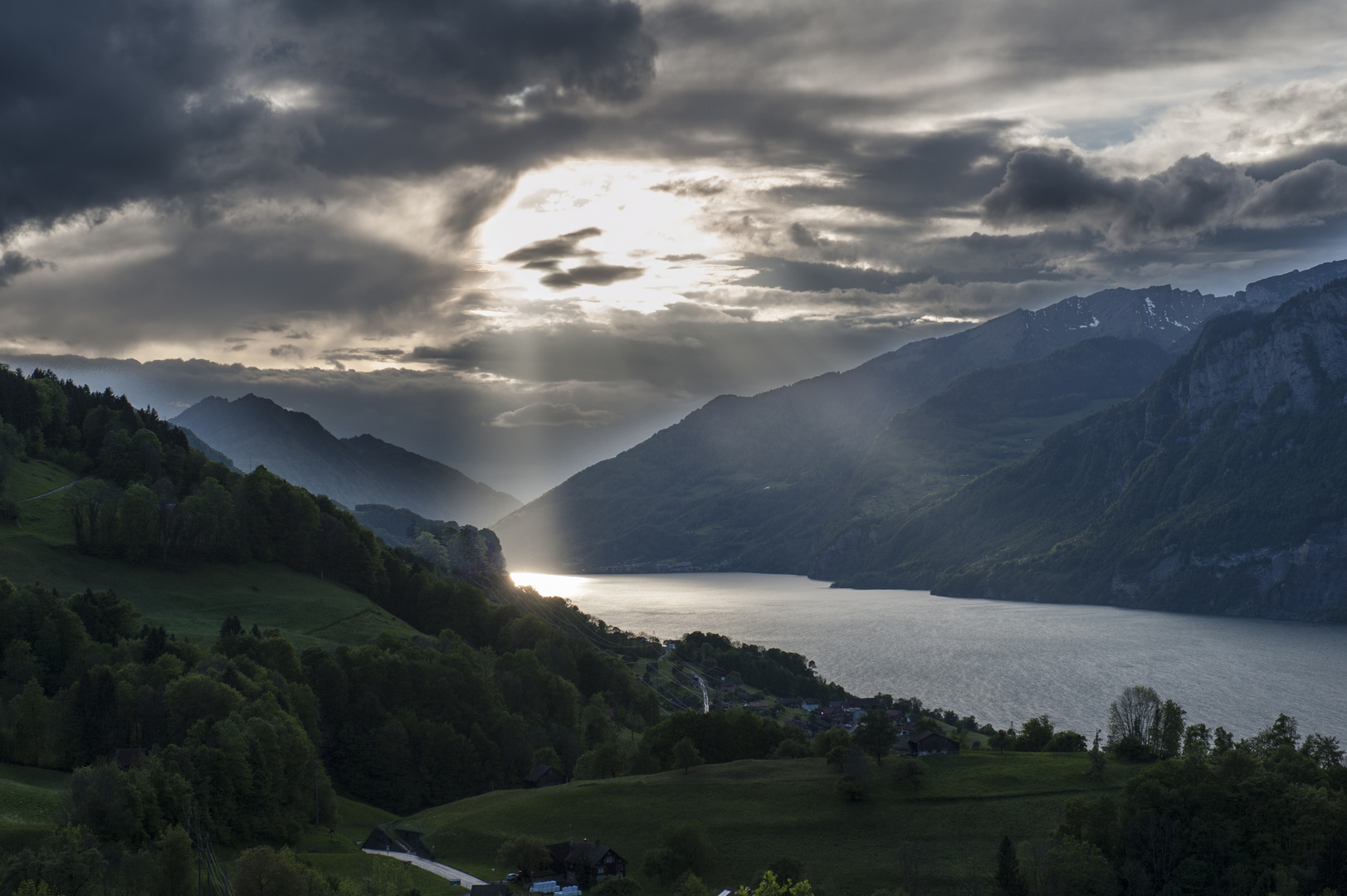 Walensee II