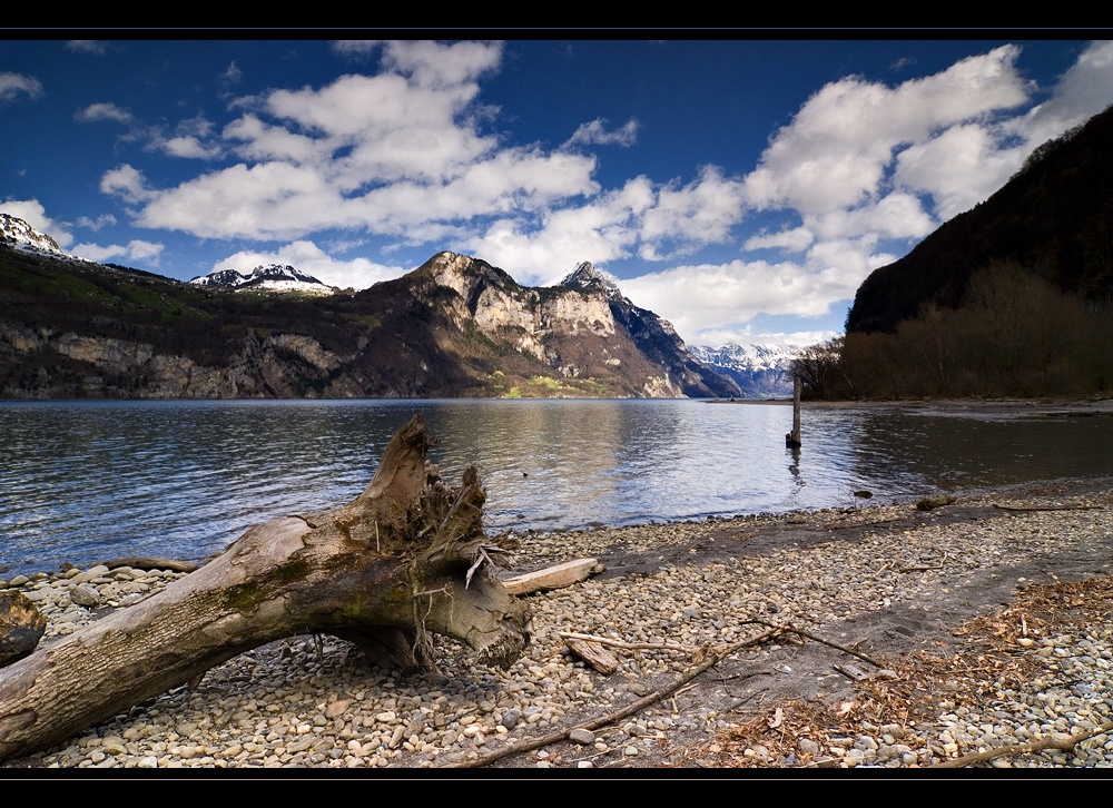 Walensee III