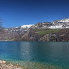 Walensee richtung Wesen HDR