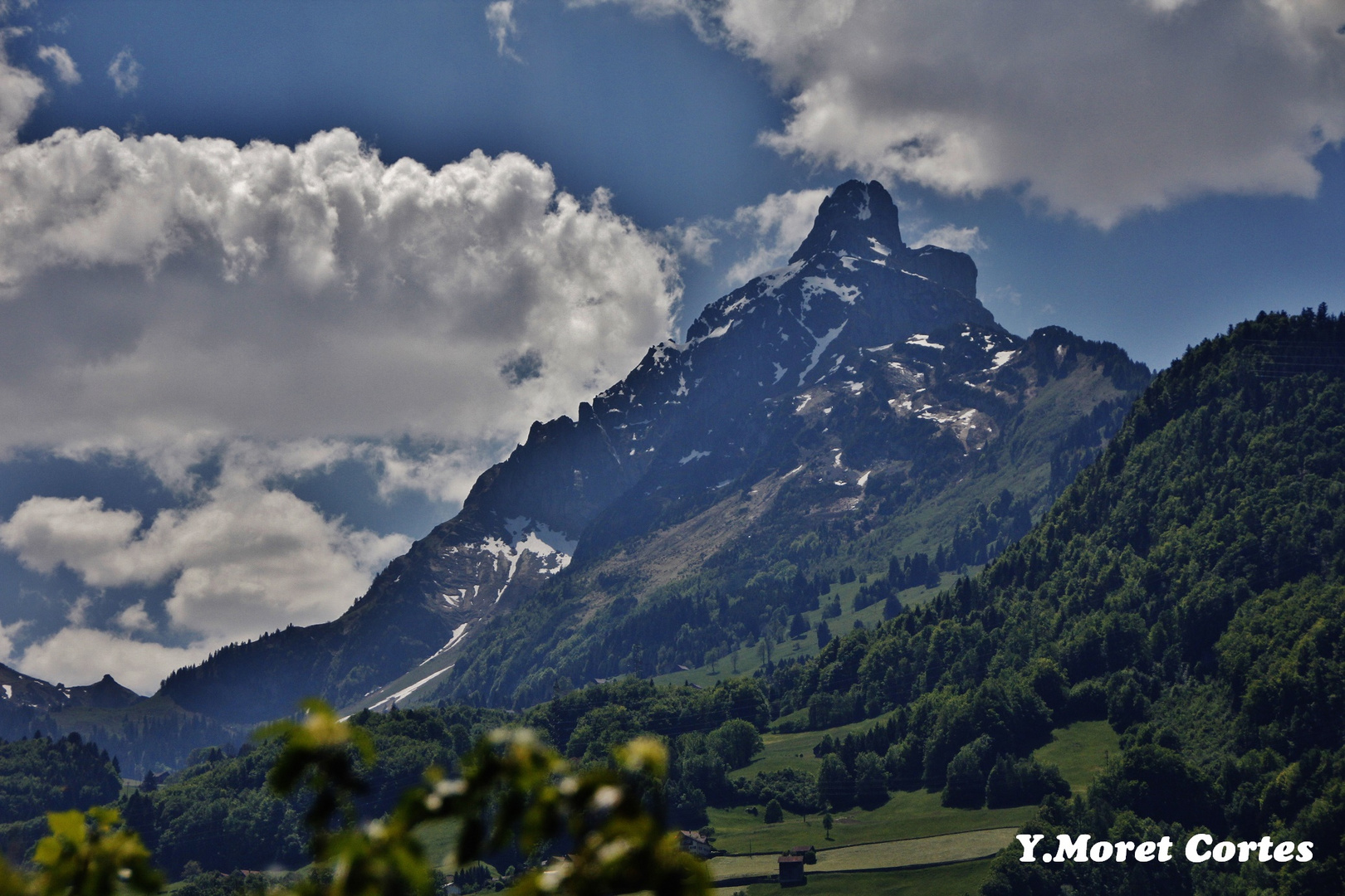 Walensee Schweiz