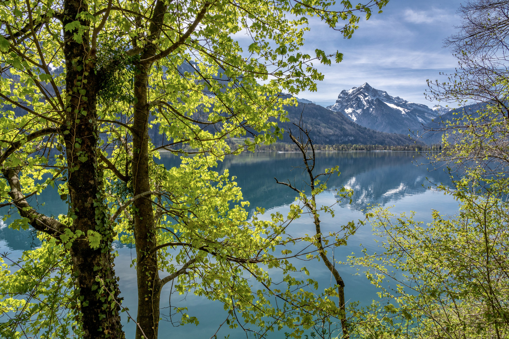 Walensee, Schweiz