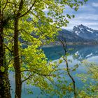 Walensee, Schweiz