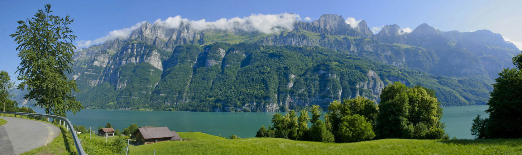 Walensee (SUI)