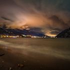 Walensee@night