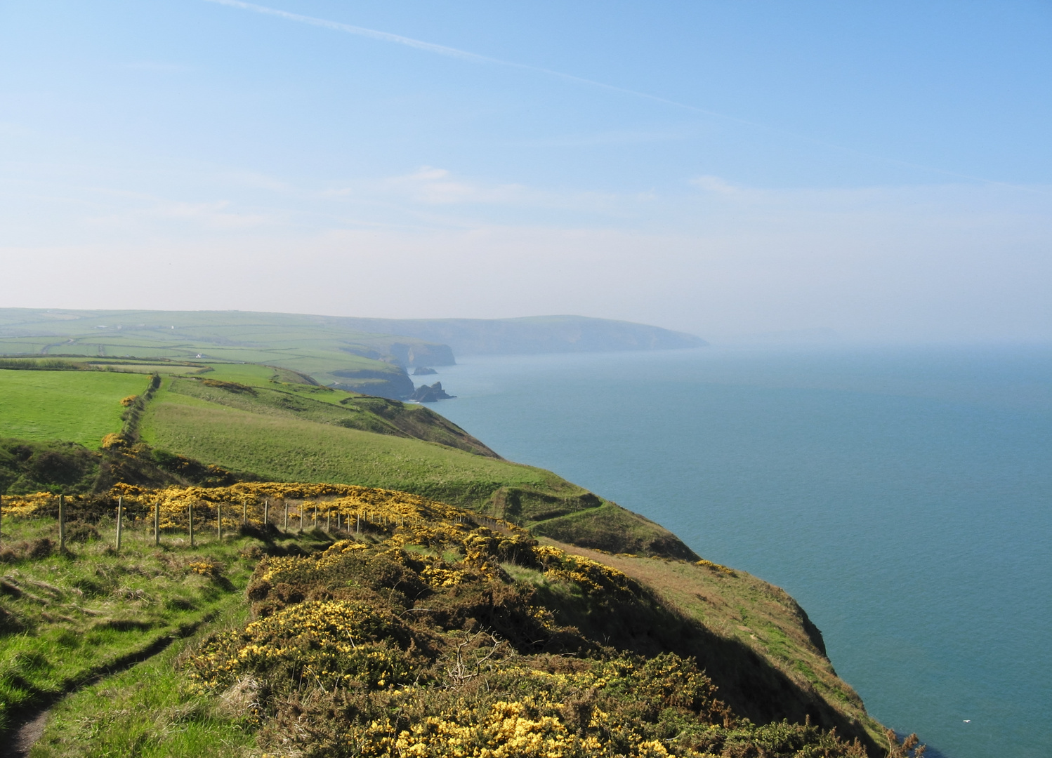 Wales Coast Path