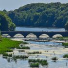 Wales Landschaft Suedkueste