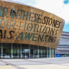 Wales Millennium Centre