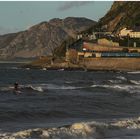 Wales Surfing