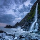 Wales, Tresaith