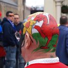 Wales v France Fan