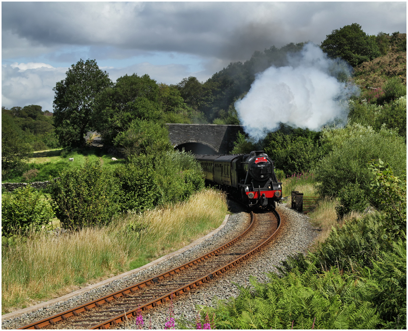 Wales Vii Foto Bild Europe United Kingdom Ireland Wales Bilder Auf Fotocommunity