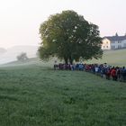 Walfahrt nach Altötting