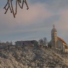 Walfahrtskirche am Bogenberg