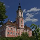 Walfahrtskirche Birnau