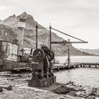 Walfangstation, Grytviken, South Georgia