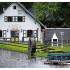 - Walfischteich - Biergarten