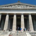 Walhalla (1), Regensburg - Die Deutsche Akropolis 