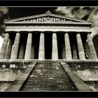 Walhalla {2} monochrom