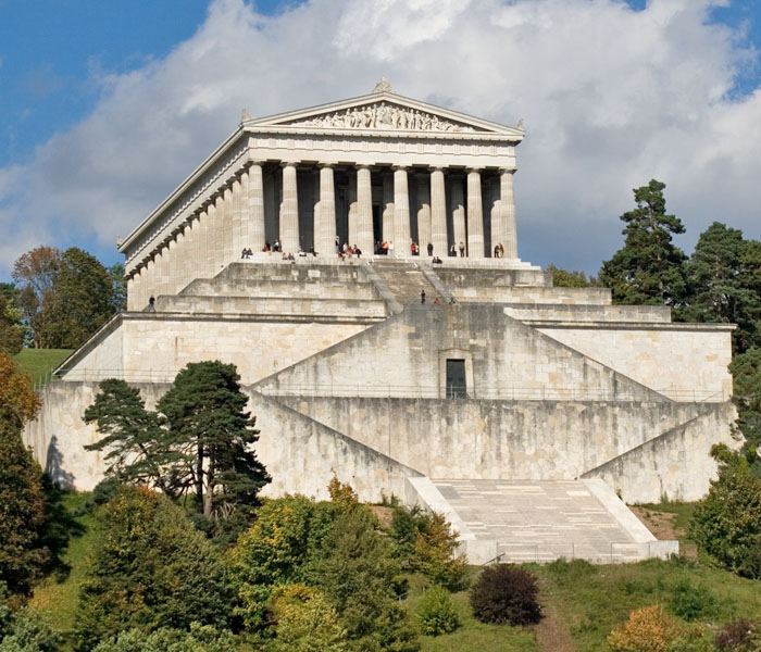 Walhalla