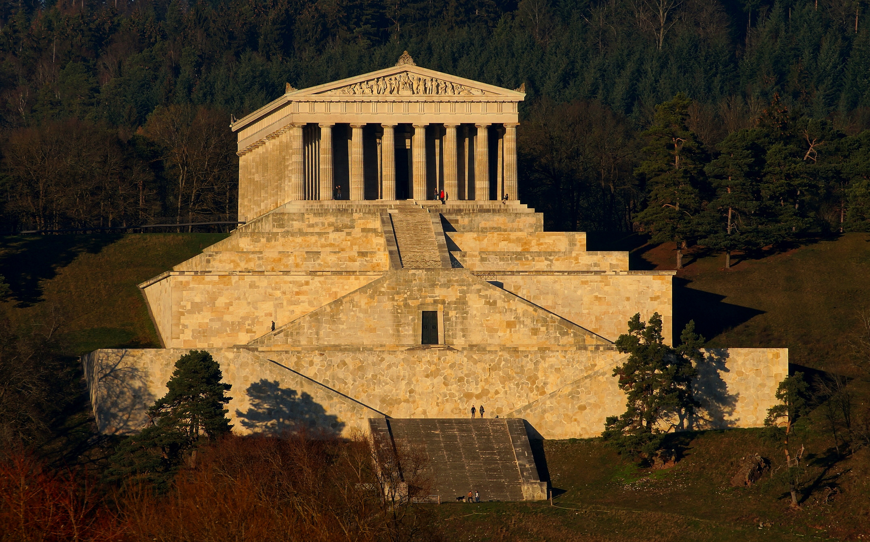 Walhalla