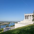 Walhalla bei Regensburg I