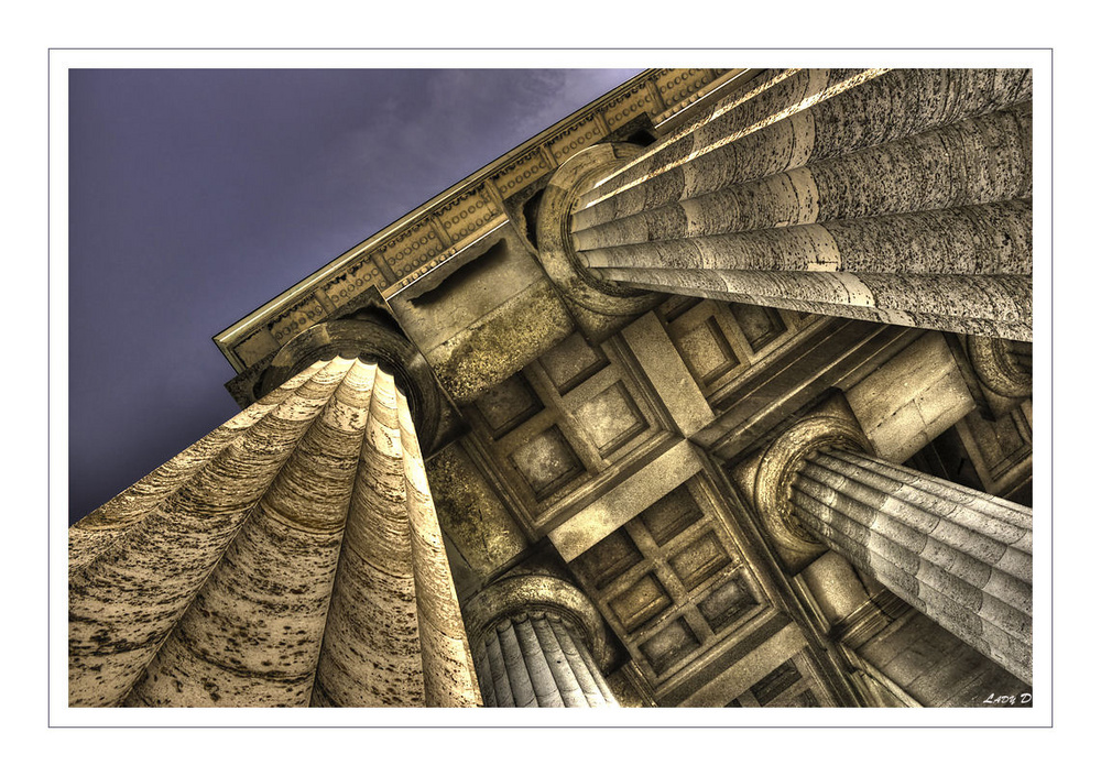 Walhalla