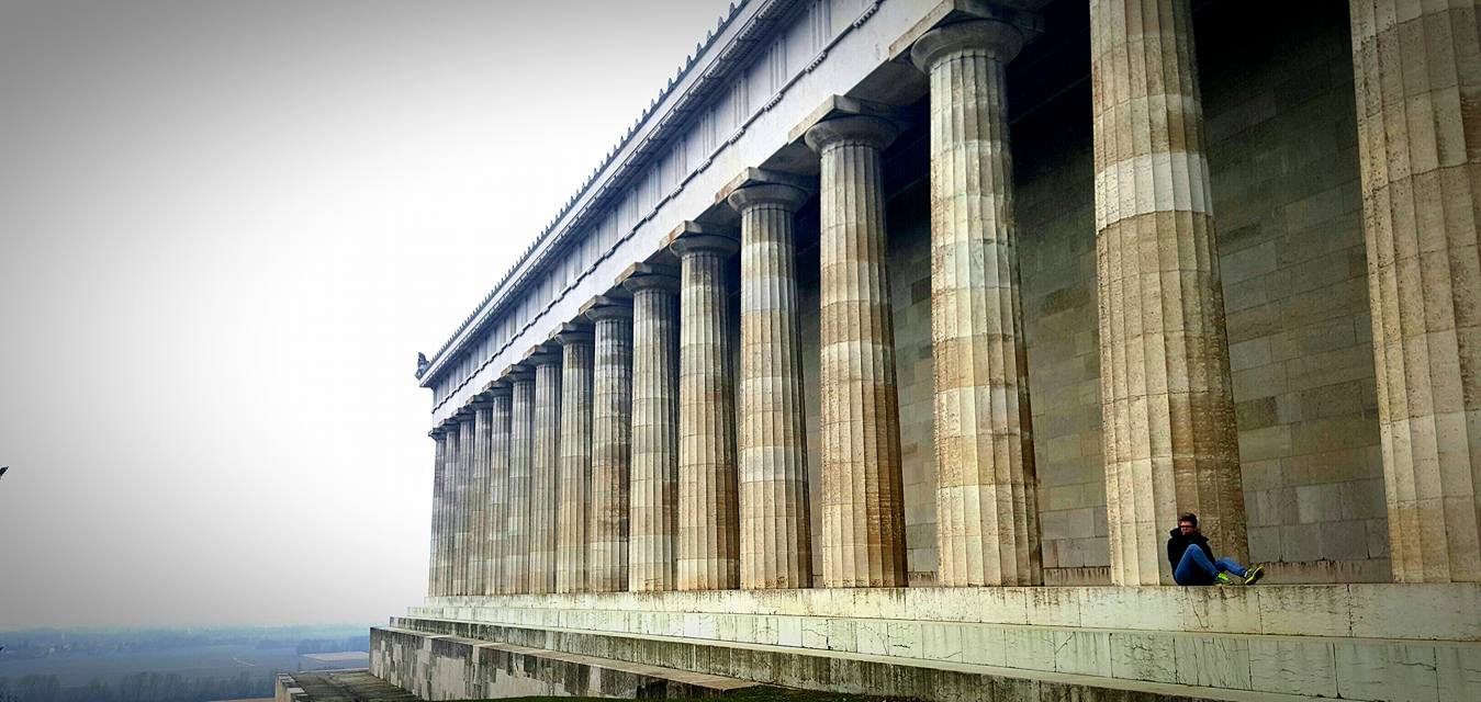 WALHALLA