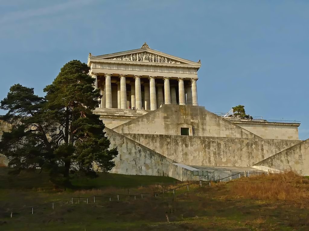 Walhalla I