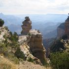 Walhalla Plateau (North Rim)