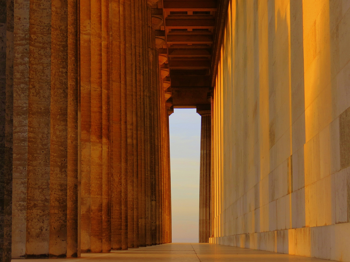 Walhalla Regensburg