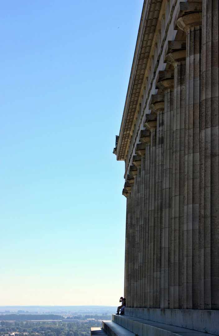 Walhalla Regensburg