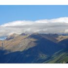 Walisser Berg im Herbst