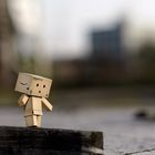 Walk Danbo