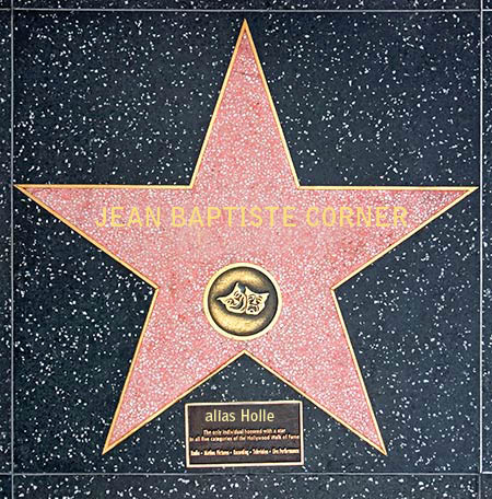 Walk of Fame