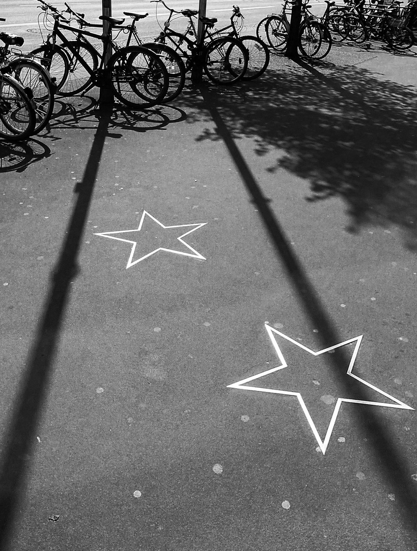 Walk of Fame