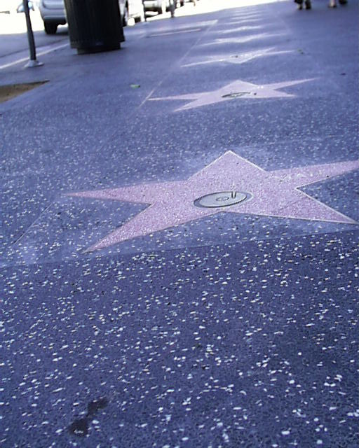 Walk of Fame