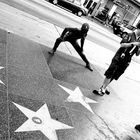 walk of fame