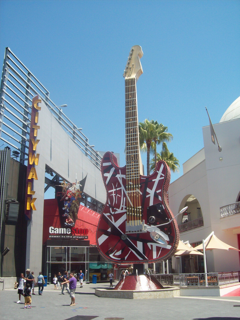 walk of fame