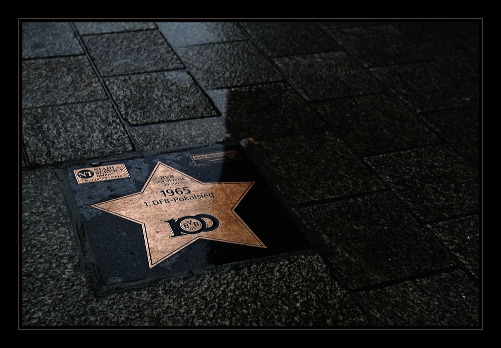 Walk of Fame