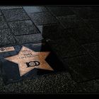 Walk of Fame