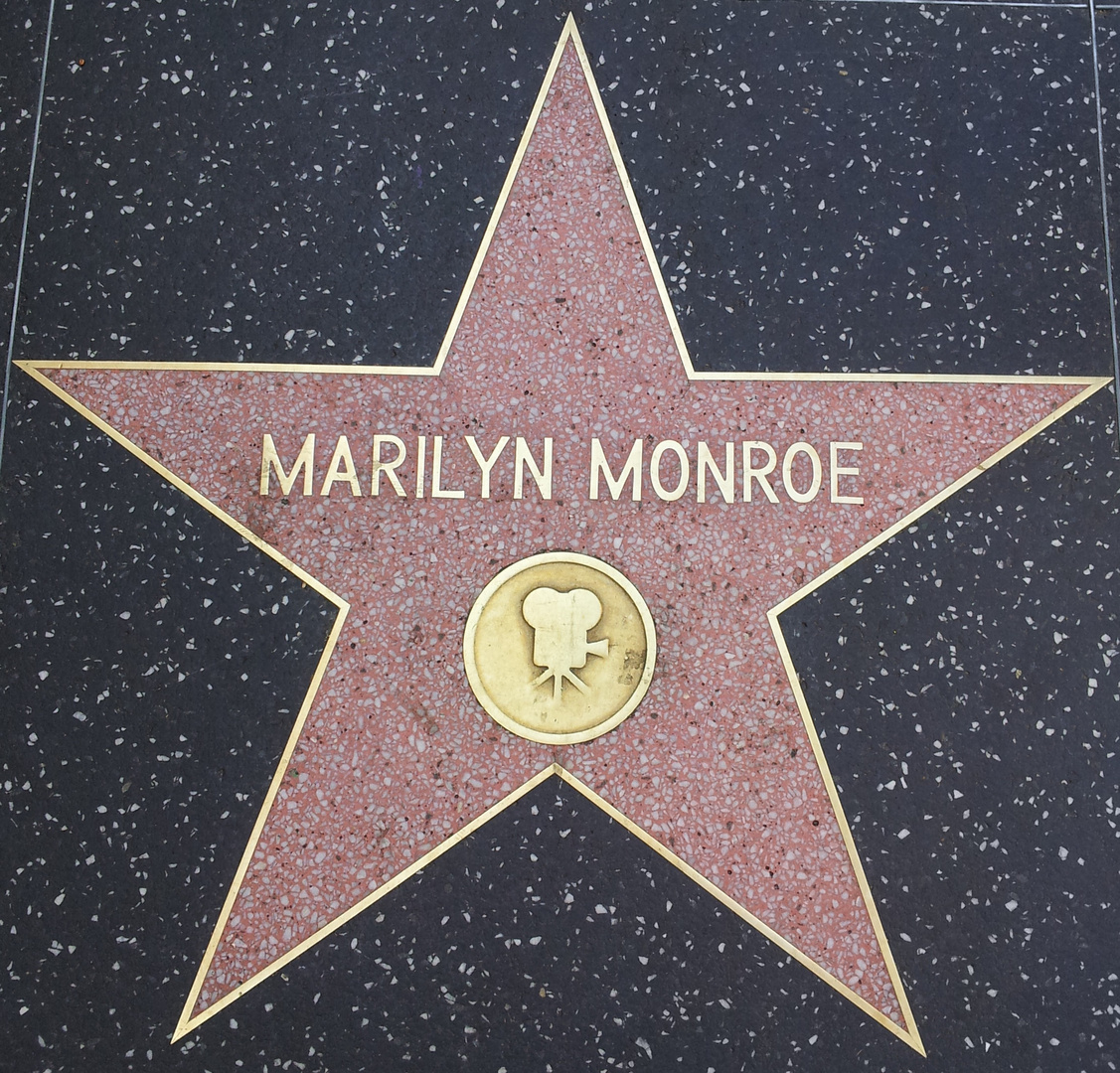 Walk of Fame