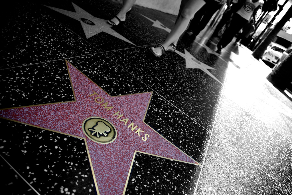 Walk of Fame