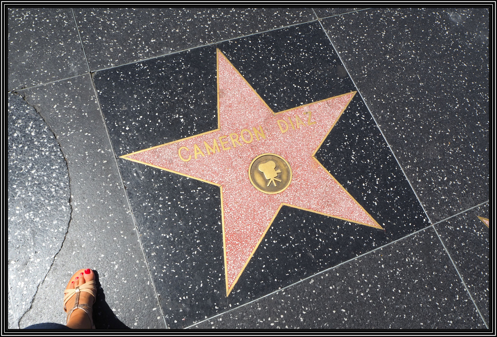 Walk of Fame