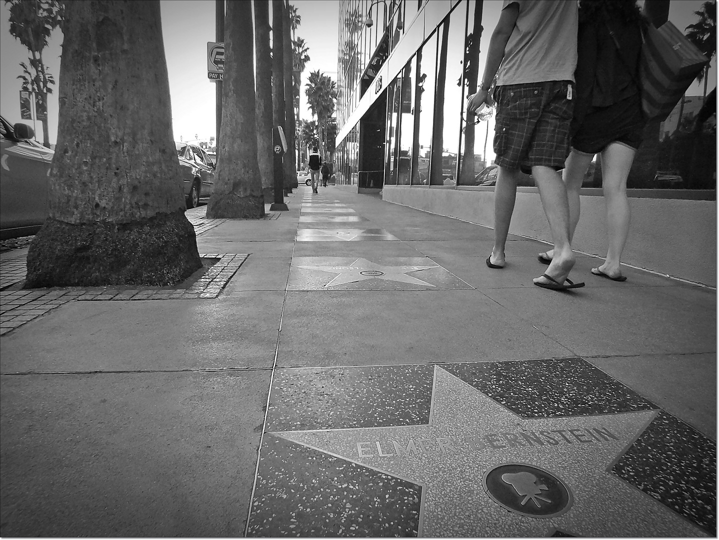 Walk of Fame