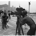 Walk of Fame HOng Kong