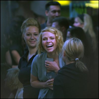 °walk of fashion IX°