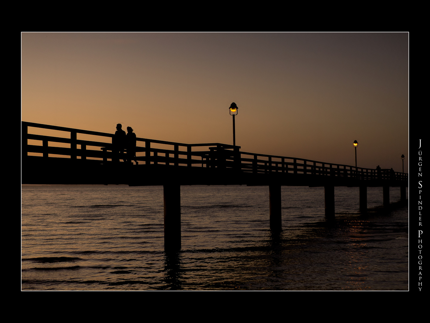 Walk on the Baltic Sea #09