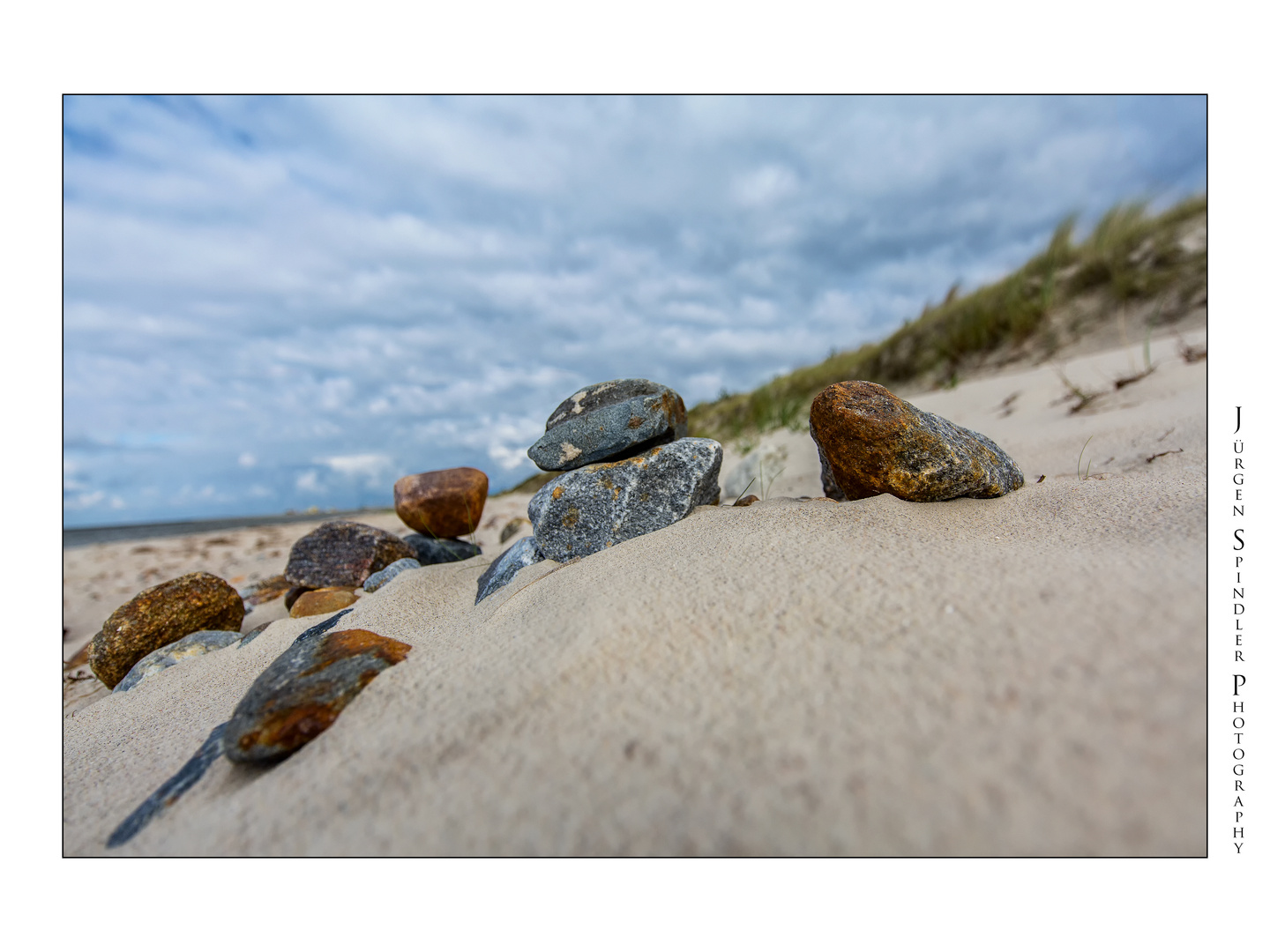 Walk on the Baltic Sea #26