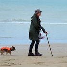 Walk on the Beach