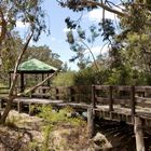  Walk over the old bridge